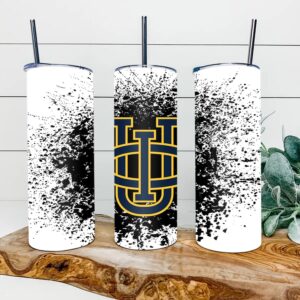 UC Irvine Anteaters Skinny Tumbler…