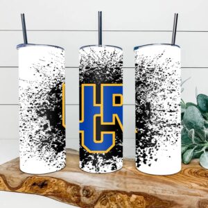 UC Riverside Highlanders Skinny Tumbler…