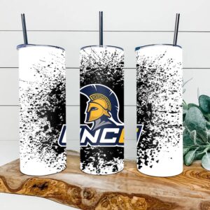 UNC Greensboro Spartans Skinny Tumbler…