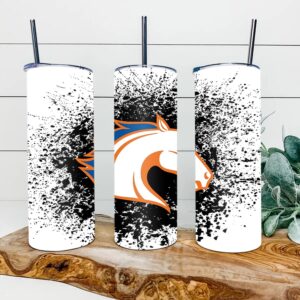 UT Arlington Mavericks Skinny Tumbler…