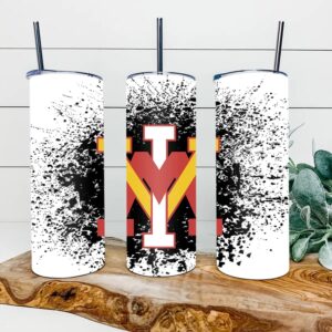 VMI Keydets Skinny Tumbler Collegiate…