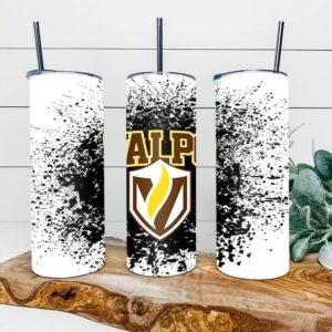 Valparaiso Beacons Skinny Tumbler Collegiate…