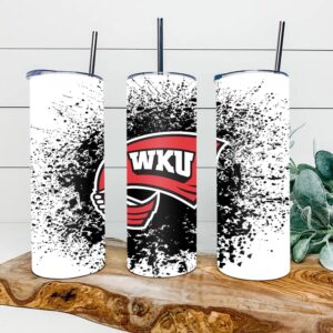 Western Kentucky Hilltoppers Football Skinny…