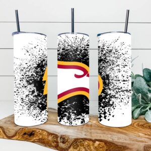 Winthrop Eagles Skinny Tumbler Collegiate…