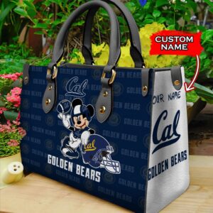 NCAA California Golden Bears Mickey…