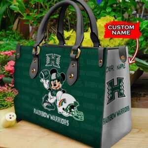 NCAA Hawaii Rainbow Warriors Mickey…