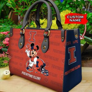 NCAA Illinois Fighting Illini Mickey…