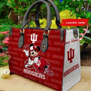 NCAA Indiana Hoosiers Mickey Women…