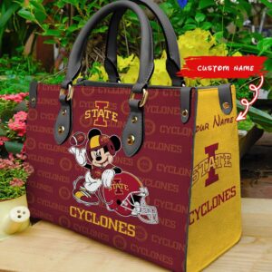 NCAA Iowa State Cyclones Mickey…