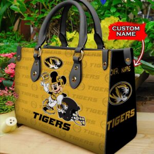 NCAA Missouri Tigers Mickey Women…