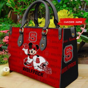 NCAA NC State Wolfpack Mickey…