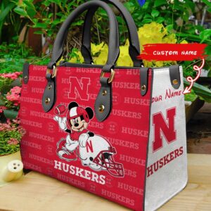 NCAA Nebraska Cornhuskers Mickey Women…