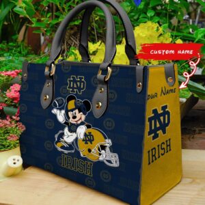 NCAA Notre Dame Fighting Irish…