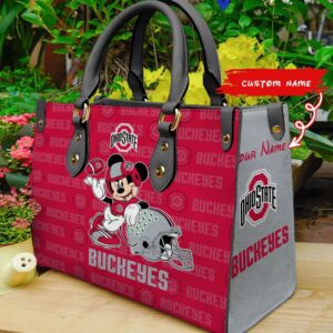 NCAA Ohio State Buckeyes Mickey…