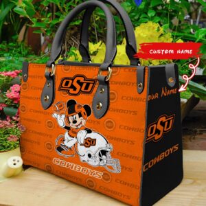 NCAA Oklahoma State Cowboys Mickey…