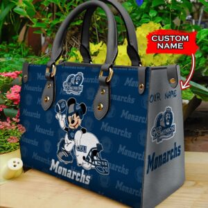 NCAA Old Dominion Monarchs Mickey…