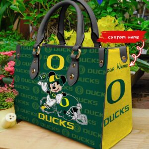 NCAA Oregon Ducks Mickey Women…