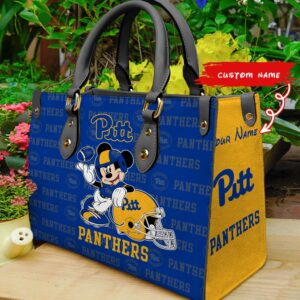 NCAA Pittsburgh Panthers Mickey Women…