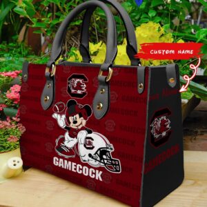 NCAA South Carolina Gamecocks Mickey…