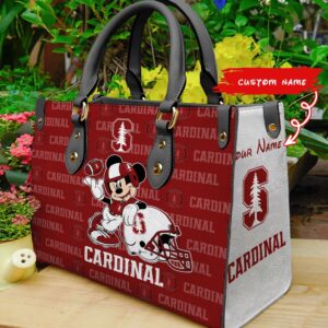 NCAA Stanford Cardinal Mickey Women…