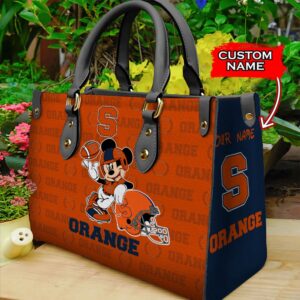 NCAA Syracuse Orange Mickey Women…