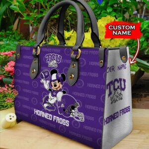 NCAA TCU Horned Frogs Mickey…