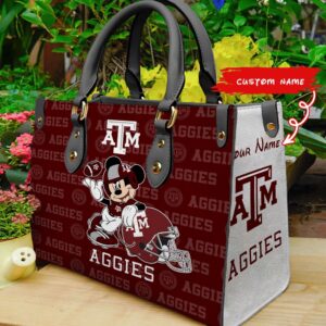 NCAA Texas A_M Aggies Mickey…