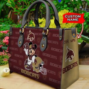 NCAA Texas State Bobcats Mickey…