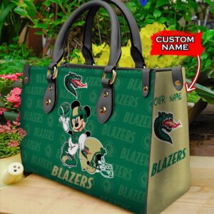 NCAA UAB BLAZERS Mickey Women…