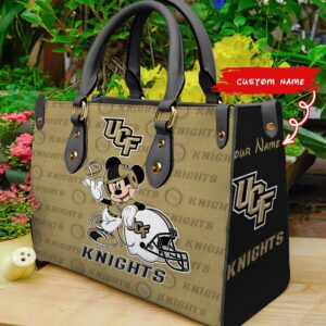 NCAA UCF Knights Mickey Women…