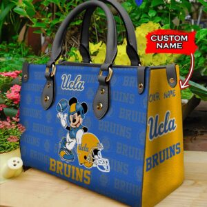 NCAA UCLA Bruins Mickey Women…