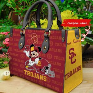 NCAA USC Trojans Mickey Women…