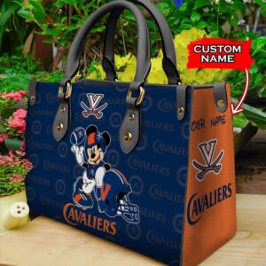 NCAA Virginia Cavaliers Mickey Women…