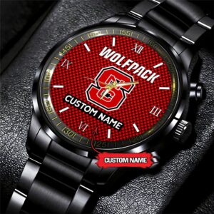 NCAA NC State Wolfpack Watch…