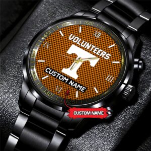 NCAA Tennessee Volunteers Watch Custom…