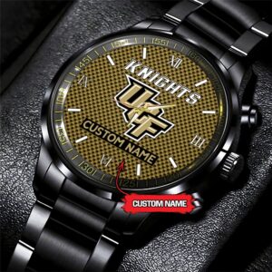 NCAA UCF Knights Watch Custom…