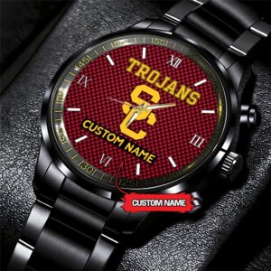 NCAA USC Trojans Watch Custom…