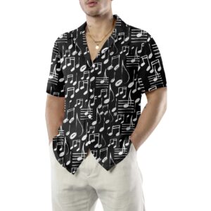 A Music Teacher Hawaiian Shirt,…