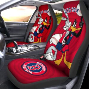 Boston Red Sox MLB Car…