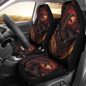 Dragon Game Of Thrones Car…