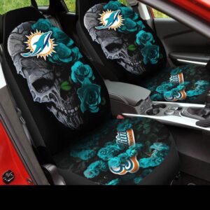 Miami Dolphins NFL Car Seat…