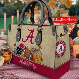 NCAA Alabama Crimson Tide Autumn…