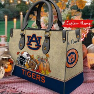 NCAA Auburn Tigers Autumn Women…