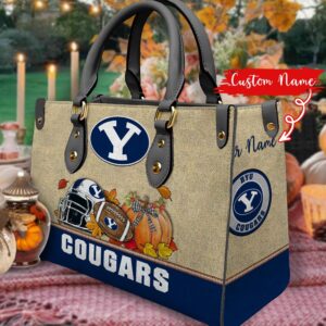 NCAA BYU Cougars Autumn Women…