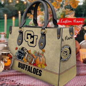 NCAA Colorado Buffaloes Autumn Women…