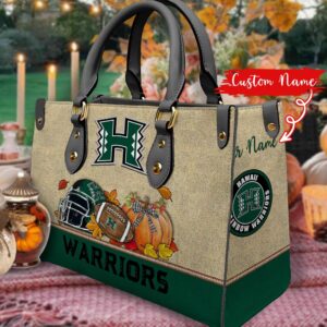 NCAA Hawaii Rainbow Warriors Autumn…