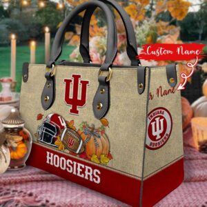 NCAA Indiana Hoosiers Autumn Women…