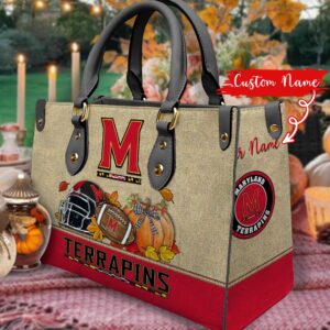 NCAA Maryland Terrapins Autumn Women…