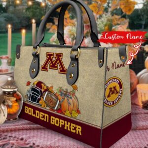 NCAA Minnesota Golden Gophers Autumn…