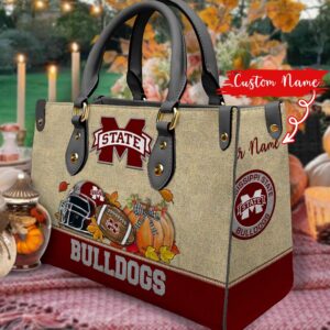 NCAA Mississippi State Bulldogs Autumn…